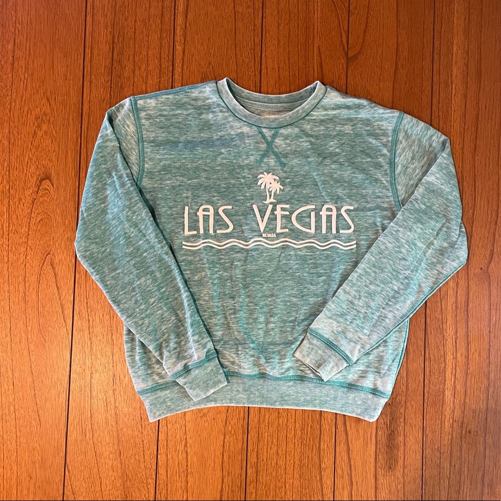 Las Vegas shirt